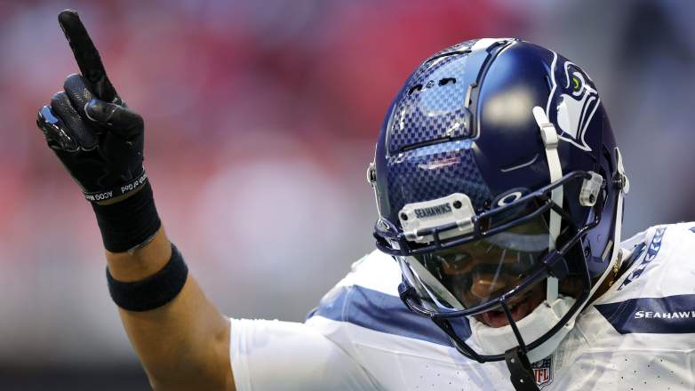 Bears Safety Coby Bryant