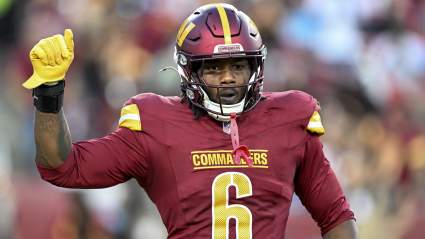 $74 Million Former Commanders Sacks Leader Meets With Seahawks