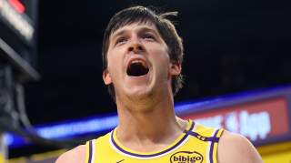Brooklyn Nets Revealed As Top Threat To Sign Austin Reaves
