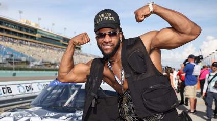 Trick Williams Rejected NFL Comeback Offer After Joining WWE