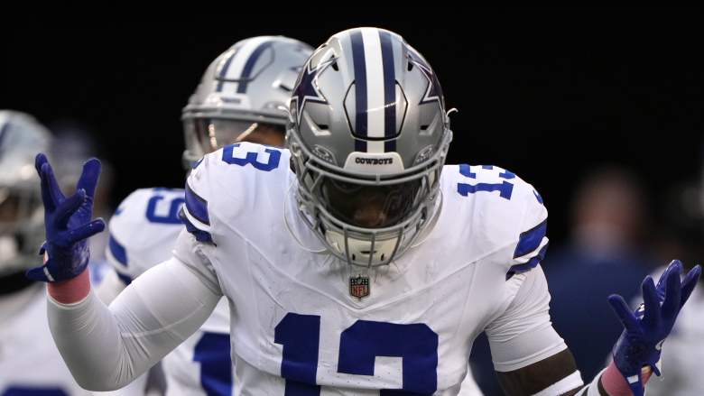 Cowboys Concerns Raised After Starter Hires NFL Super-Agent