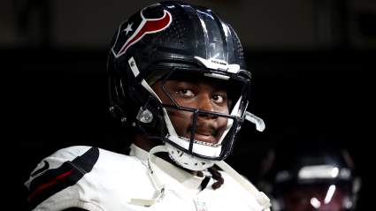 Buccaneers Circling 6-foot-4, 323-Pound Former 1st Round Pick