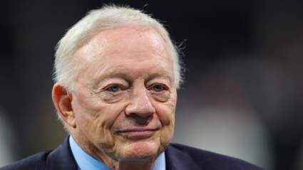 1 Cowboys NFL Draft Trade Proposal Just Won’t Go Away