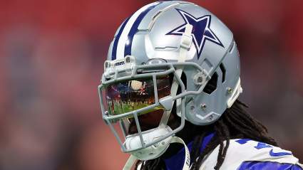 Raiders Could Make Sense for Polarizing Ex-Cowboys Star