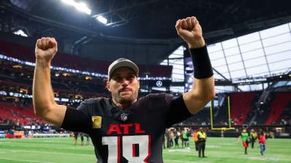 Former Vikings QB Kirk Cousins Speaks Out on Raiders Decision