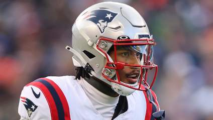 Texans Swing Trade for Polarizing Former Patriots Draft Pick