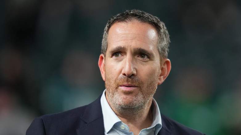 Howie Roseman Eagles