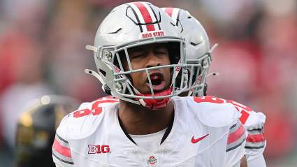 Everyone Wants the Cowboys to Make This NFL Draft Trade Into Top 10