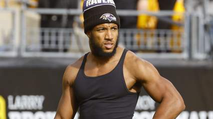 Cowboys Could Trade for Ravens All-Pro CB During 2026 NFL Draft