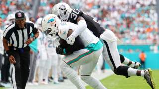 Former Dolphins $99 Million Talent May Return to NFL