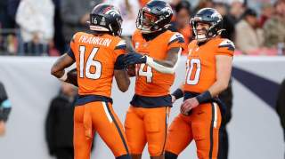 Who Is The Denver Broncos’ Trade Bait During 2026 NFL Draft?