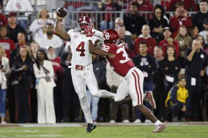 Seahawks Interested in Former All-SEC Pass Rusher for NFL Draft