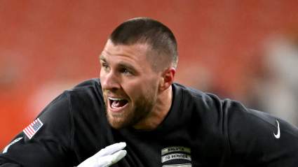 Eagles Named Trade Suitor for $123 Million Star