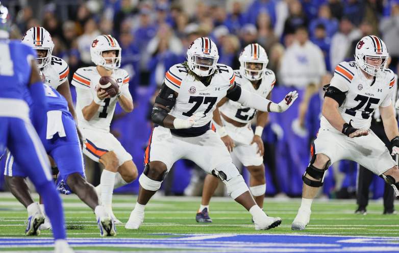 New Orleans Saints Jeremiah Wright