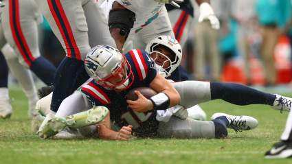 Dolphins-Ravens Blockbuster Trade Pitch Delivers Massive Return for Miami