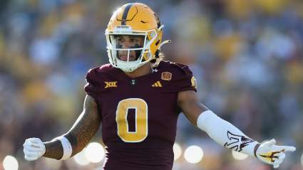Steelers Named ‘Really Good Fit’ for 8-TD Receiver Coached by Hines Ward