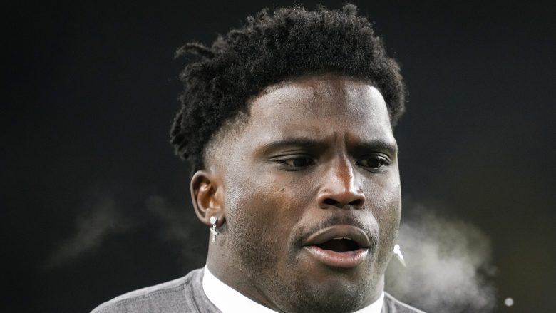 heavy.com - James Dudko - Commanders Named Fit for 8-Time Pro Bowl Alternative to Brandon Aiyuk