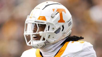 20-Year Old Prospect Named the Vikings’ ‘Most Realistic’ 1st Round Pick