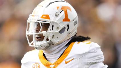 Cowboys Meeting With Star They Reportedly Won’t Draft