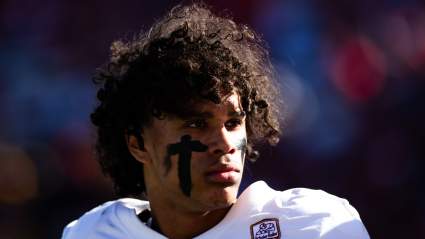 Commanders to Meet ‘Most Talented’ WR, Despite Legend’s Warning