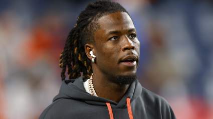 Browns’ Todd Monken Makes Strong Jerry Jeudy Statement