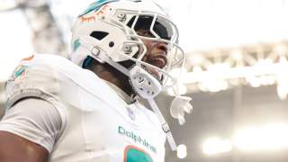 Former Miami Dolphins Pro Bowl Player Remains an NFL Free Agent