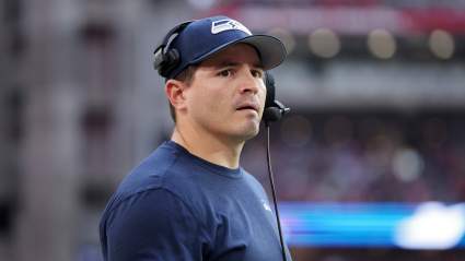 NFL Draft Analyst Gives ‘Curveball’ Update on Seahawks Pursuit of Fast-Rising CB