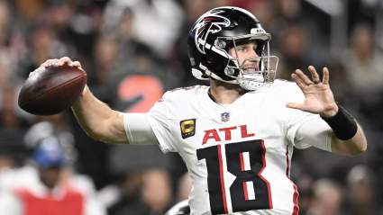 NFL Analyst Sends Strong Message on Kirk Cousins’ Fit With Raiders