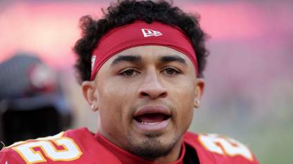 Chiefs Urged to Make Bold Draft Day Move After Trent McDuffie Trade