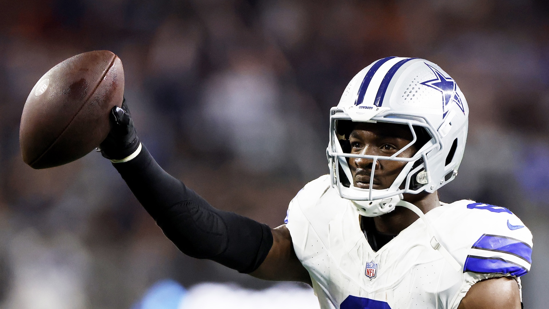 Eagles encouraged to add ex-Cowboys starting safety