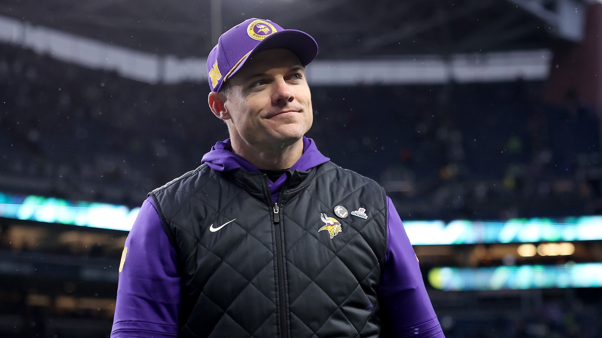 Vikings must show urgency to fill remaining WR need, says analyst
