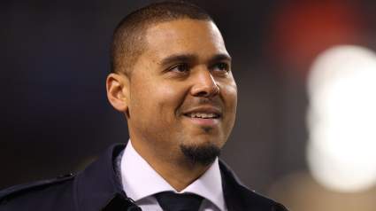 Bears Projected to Trade No. 25 Pick to Move Back for Elite Playmaker