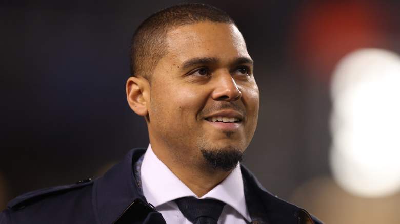 Kayvon Thibodeaux Osos comerciales Gigantes comerciales Osos Draft Arvell Reese