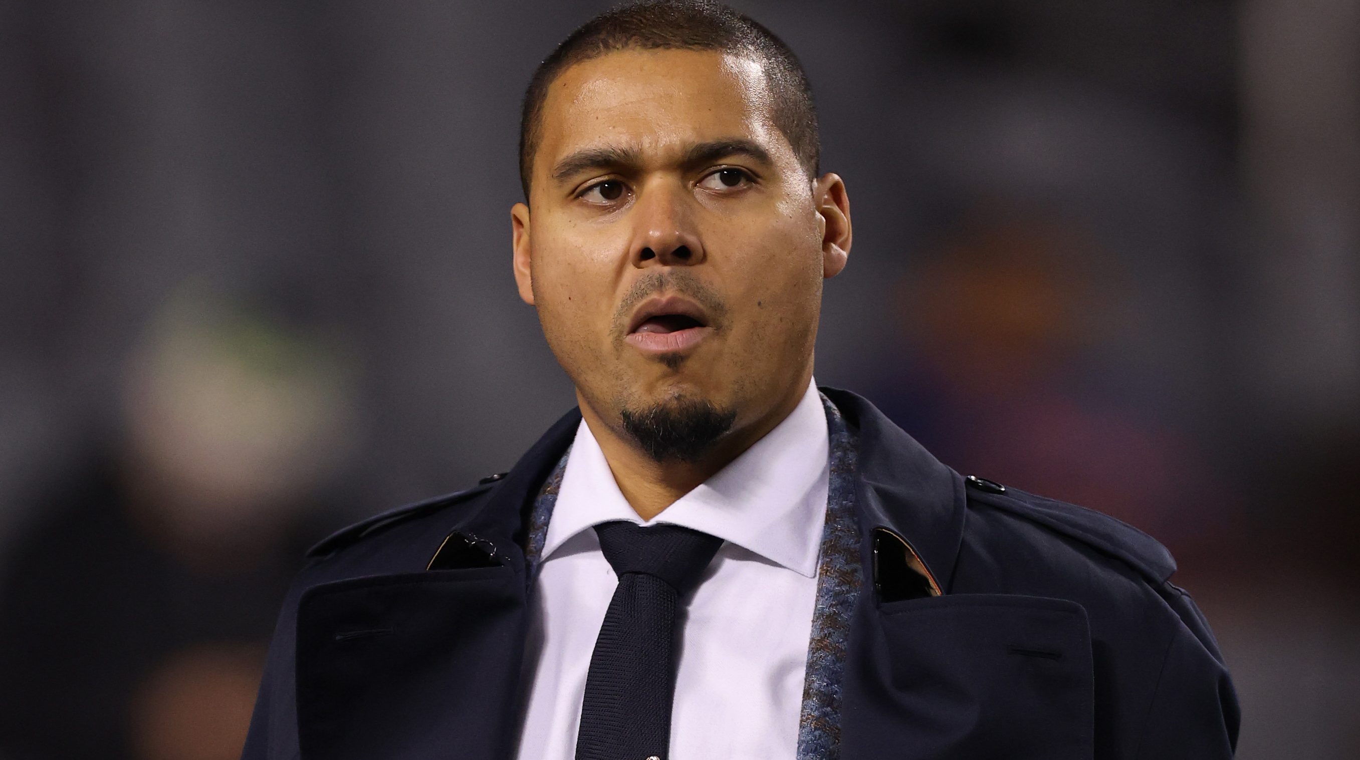 Bears reveal edge rusher plan after draft position silence.