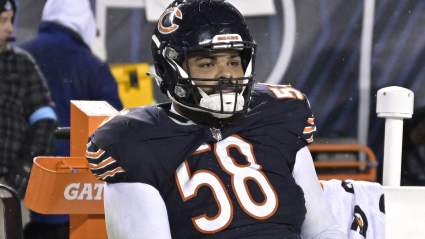 Darnell Wright Extension Update: Bears Insider Reveals Timeline for New Deal