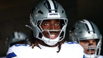 Cowboys Give Warning to Demoted 1st-Round Pick