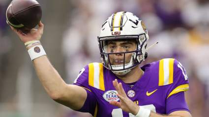 Browns Advised to Target Surprise Quarterback Ahead of Ty Simpson