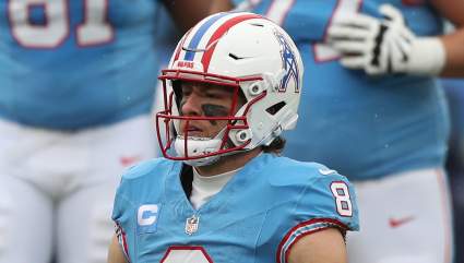 Browns Urged to Target Veteran QBs in ‘Dart Throw’ Trade Over Draft