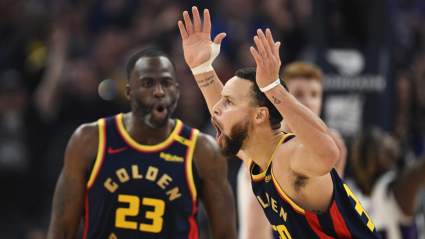 NBA Delivers Final Decision on Suspicious Play in Warriors Win Over Kings