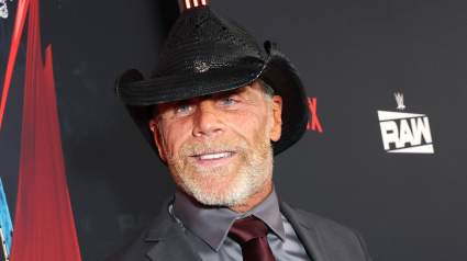 Shawn Michaels Praises Kurt Angle As “The Standard” In Pro Wrestling