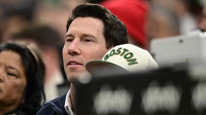 TRADE: Red Sox Deal 97 MPH Prospect RP to NL Club