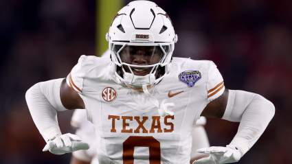 Cowboys Again Meeting Monday With ‘Impressive’ 5-Star LB