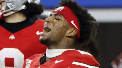 Cowboys Meet With ‘Face of the Franchise’ Amid New Rumors