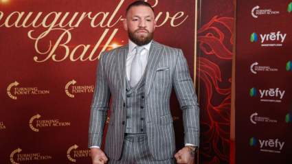 Conor McGregor Rumored to Return at UFC 329: 5 Potential Opponents
