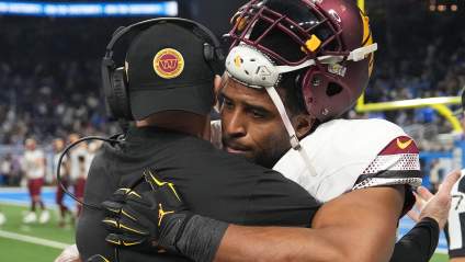 Cowboys Again Urged to Sign ‘Total Stud’ Veteran Free Agent