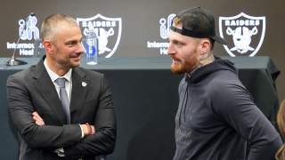 John Spytek Drops Telling Maxx Crosby Update Ahead of Draft