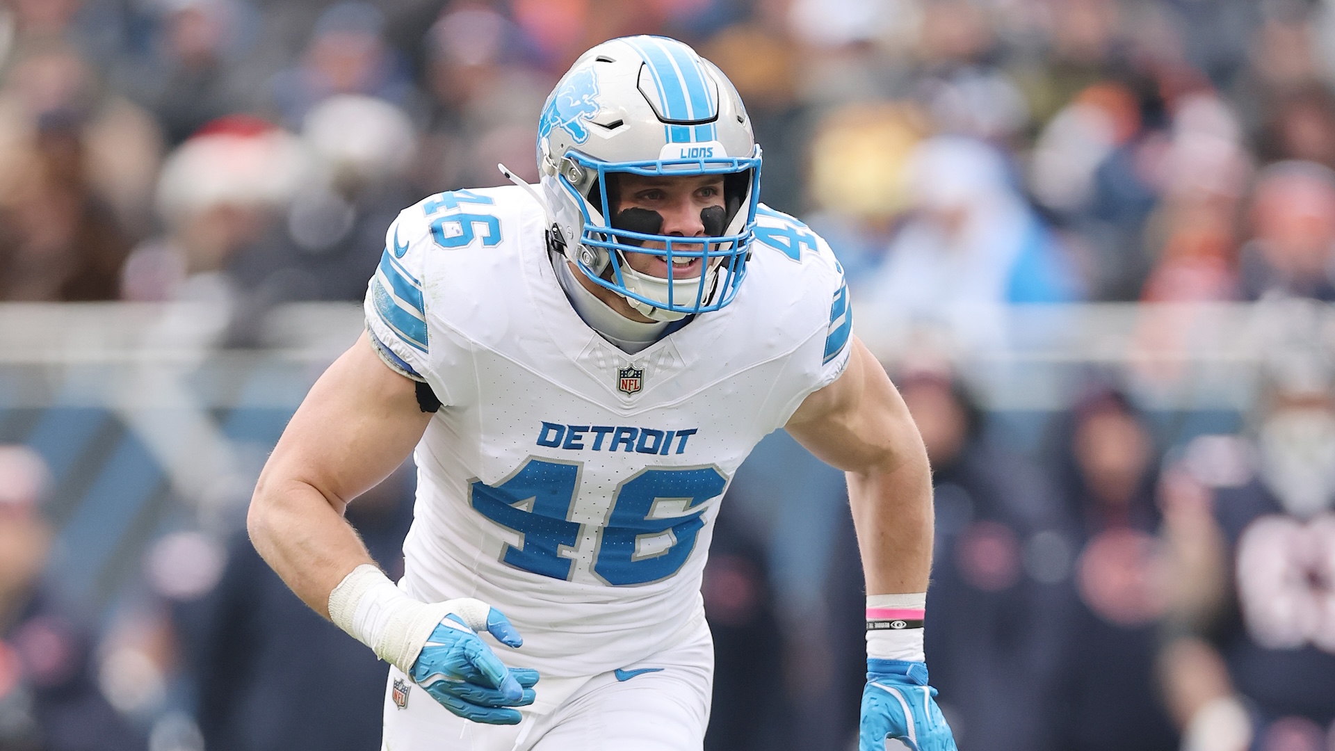 Lions announce major financial decision on Jack Campbell.