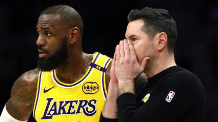 JJ Redick Sends Blunt Message on LeBron James After Controversial NBA Decision