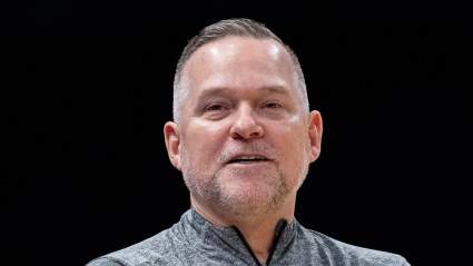 Michael Malone’s Massive North Carolina Salary Revealed