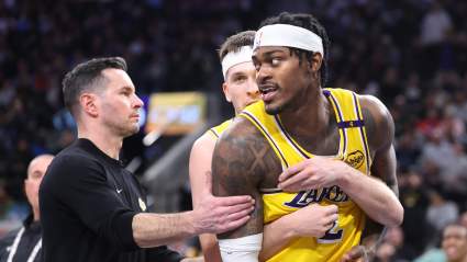 Lakers Rumors: ‘Most Likely’ To Trade Role Player After Argument With JJ Redick